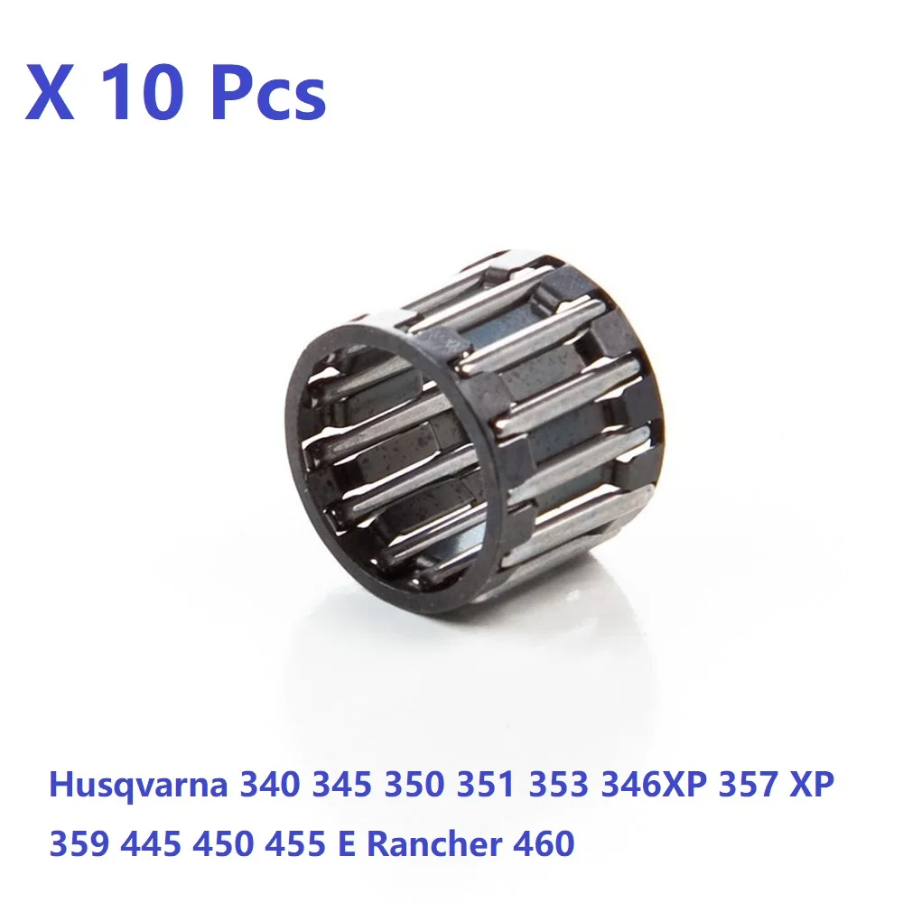 13*16*14 Clutch Sprocket Needle Cage Bearing For Husqvarna 340 345
