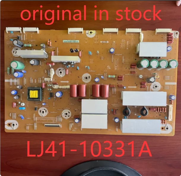 LJ41-10331A LJ92-01958A Original Power Board Y Board For TV PS60F5000AR S60FH-YB03 TV Parts Power Board