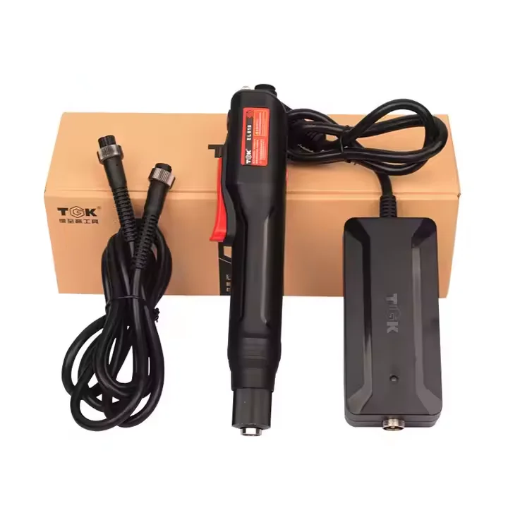 Brushless Multi-function Portable Electric Screwdriver