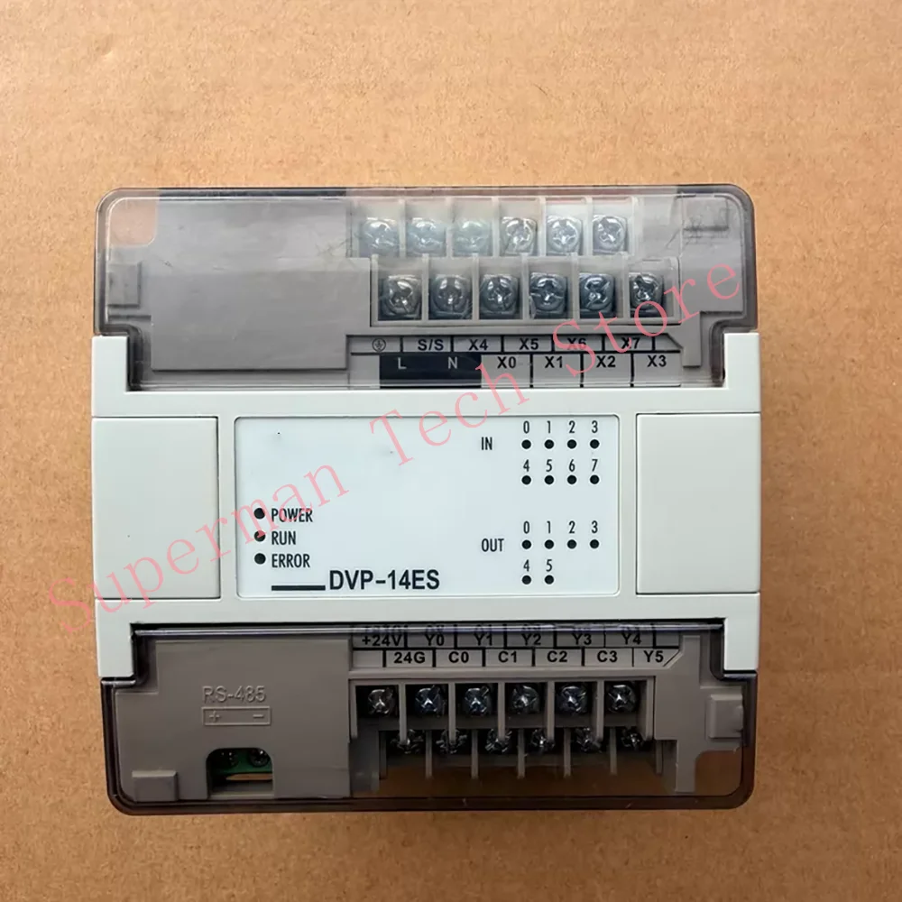 Logic Controller DV…