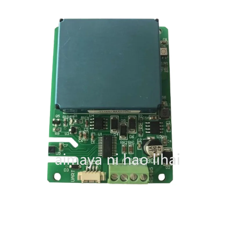 

Detector 7-in-1 sensor module Detection index PM2.5 PM10 temperature and humidity C02 formaldehyde TVOC