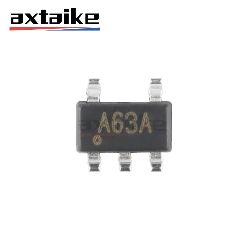 ¿Qué es el IC 321 y por qué es esencial para tus proyectos electrónicos?