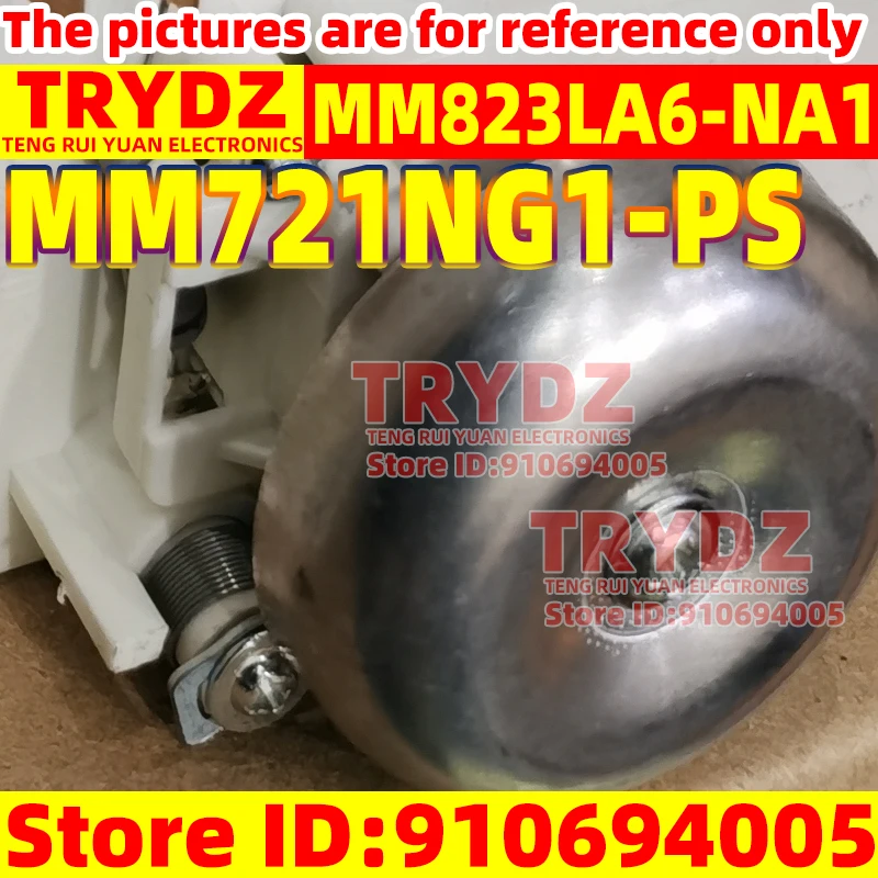 

1pcs MM823LA6-NA1 MM721NG1-PS Microwave Oven Mechanical Timer Adjustment Switch