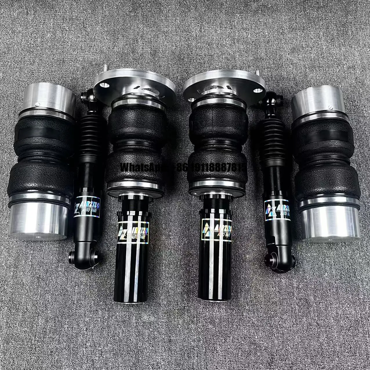 

For 940 1990~ 1998/Air Suspension Kit/Air Spring/Air Pillar