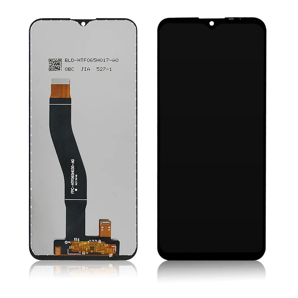 LCD Display Touch Screen Assembly Substituição, Sensor De Reparo, WIKO View 4 Lite W-V730, W-V830