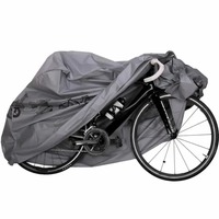 Waterproof Bike Cover Sun Protection Outdoor Bicycle Cover Multifunctional Electric Vehicle Cover for Bicycle Prevent Rain