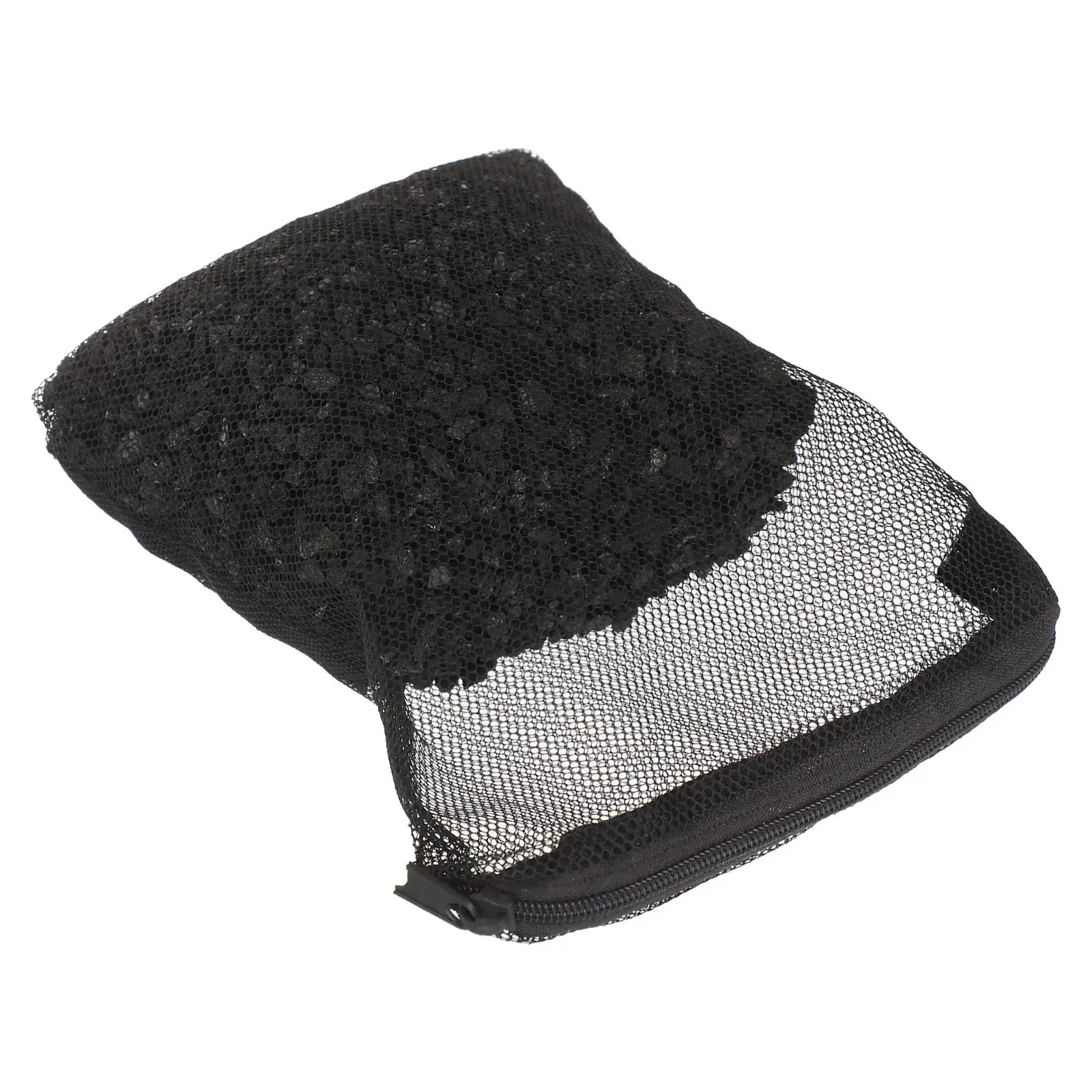 

Water Activated Carbon Coconut Shell Charcoal Aquarium Filter Material Kit Fish Tank Supplies Premium Quality