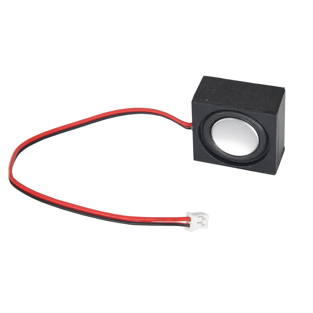 DasMikro TBS Micro Programmable Engine Sound 8Ohm 3W Speaker USB Unit for Orlandoo F150 OH35P01  JJRC Q64 Q65 KIT RC Car