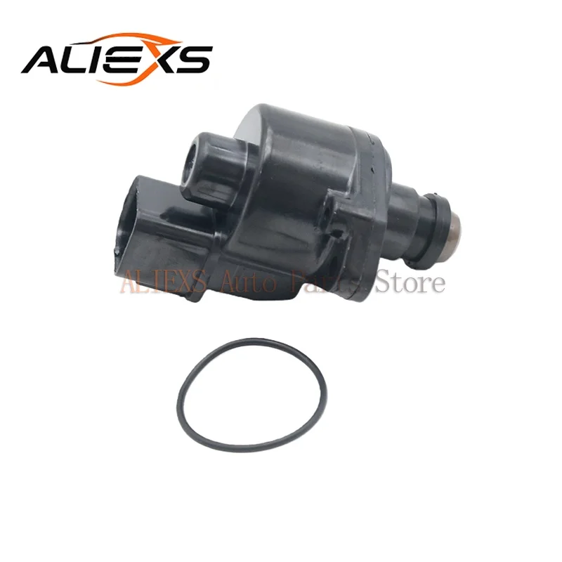 

Клапан холостого хода IAC 18137-65D00 для Chevrolet Tracker Delux LSi LT ZR2 Lux Suzuki Vitara JLS JA JLX JX JS E9T15271A AC249