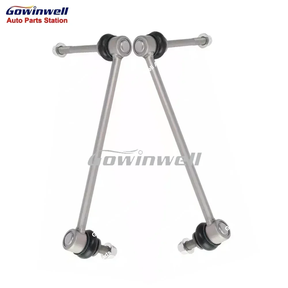 

Пара 2 шт. комплектов стабилизаторов поперечной устойчивости передней оси для BMW X5 X6 X7 G05 G06 G07 xDrive sDrive 31356881807 31356881808