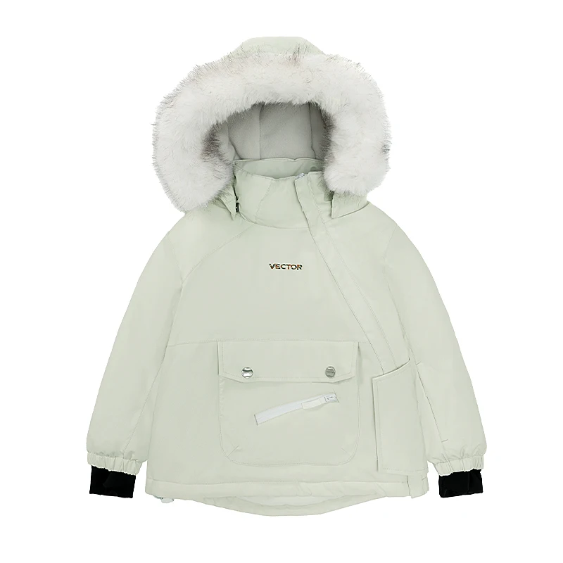 Variant: Children s jacket 2