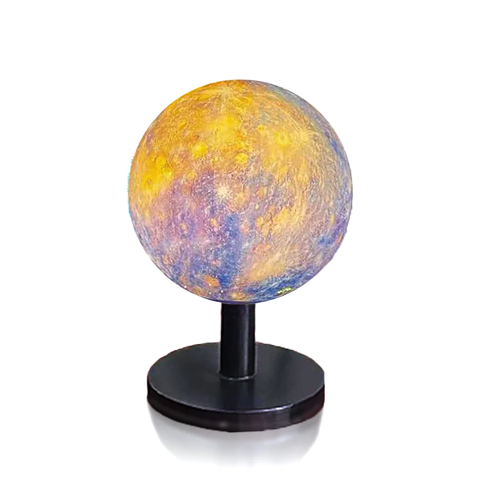 Vendita calda P1.8 Schermo colorato sferico a LED per interni di alta qualità Diametro 1 m per poster digitale commerciale ed ascensore