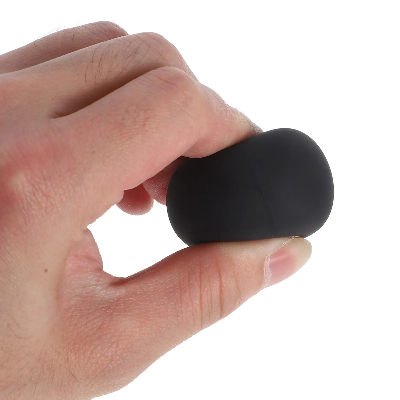 

Мяч для сквоша с одной синей точкой, резиновый, высокоэластичный, для начинающих, соревнований, быстрой тренировки и практики, для занятий сквошем