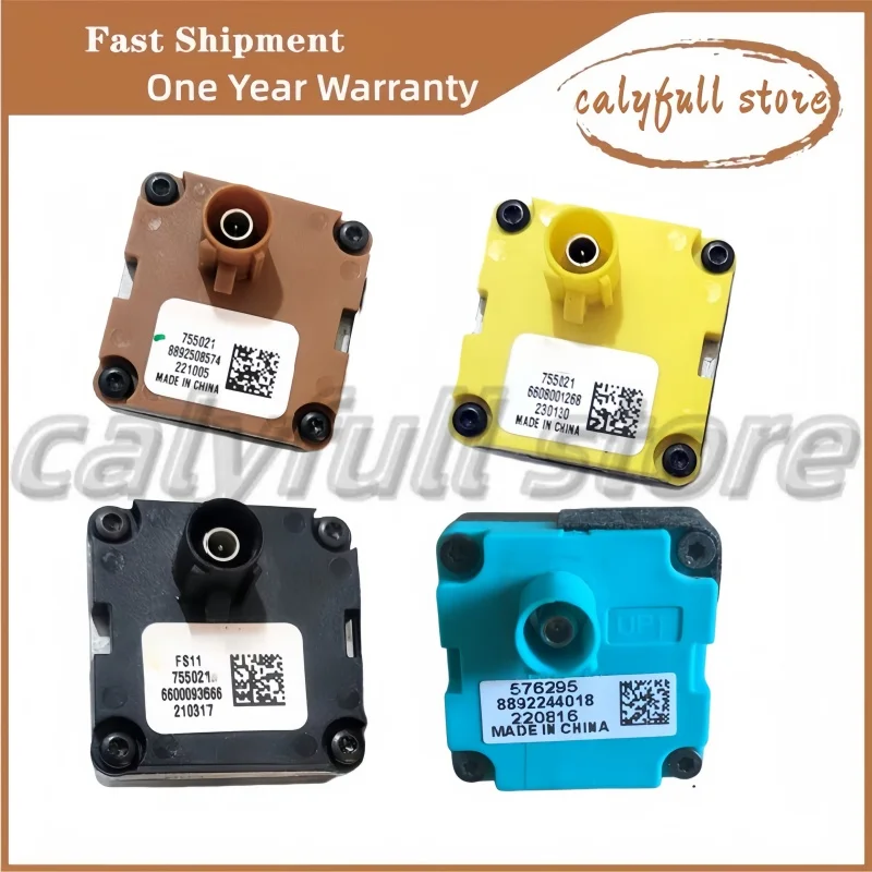 Original Front Camera Panoramic Camera For Geely Monjaro KX11 Xingyue L 2022 8889021206 8893458161 8892244018