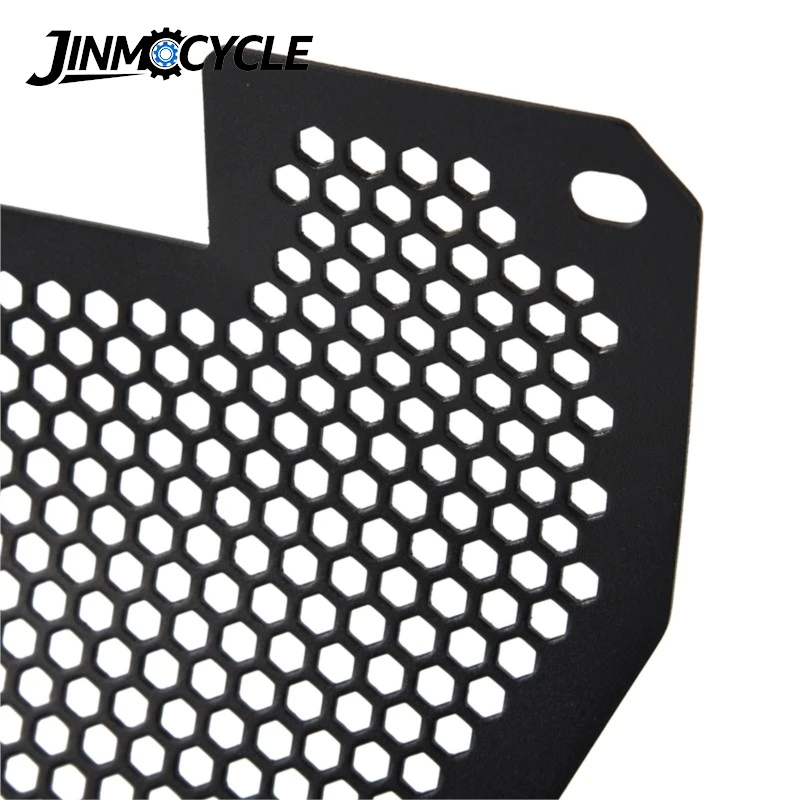 

CRF300L 2025-2026 Motorcycle FMF Exhaust Heat Guard Protector Cover Accessories For HONDA CRF 300L 2020-2021-2022-2023-2024