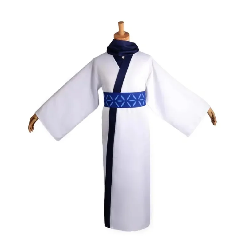 2025 yiyi jujutsu kaisen ukryomen suna cosplay trajes adultos das mulheres dos homens roupas japão quimono hanfu halloween anime roupas anim