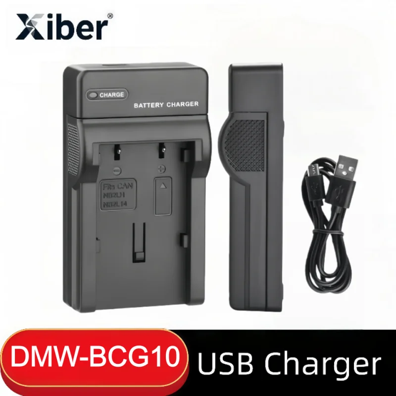 Xiber DMW-BCG10 Bat…