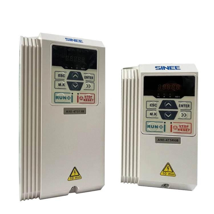 Sinee A90 Series Vf…