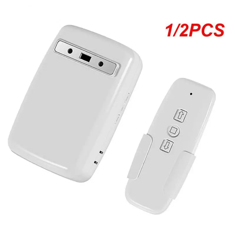 

1/2PCS Tuya Smart Theater Projector Screen Switch Voice Control Wireless Electric Switch Controller For Alexa