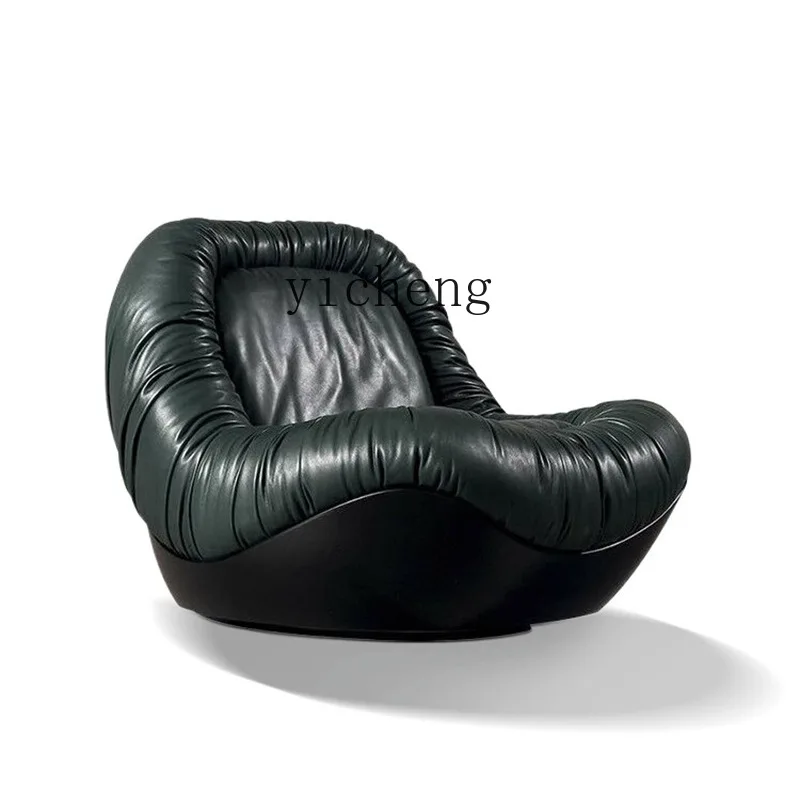 

Yy Modern Couch Simple Style Leisure Chair Light Luxury Armchair