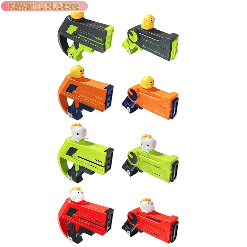 Pressa Pistola ad acqua Spiaggia per bambini Gioco d'acqua all'aperto Giocattolo Squirt Toy Regali Giocattolo da spiaggia Giocattoli da bagno