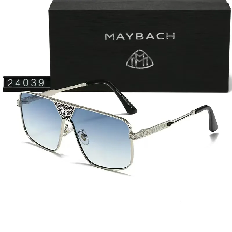 

Car HighEnd Fashion Leisure Personality Sunglasses Goggles Maybach S Class S400 S450 S480 S500 S580 S600 S650 S680 GLS480 GLS600