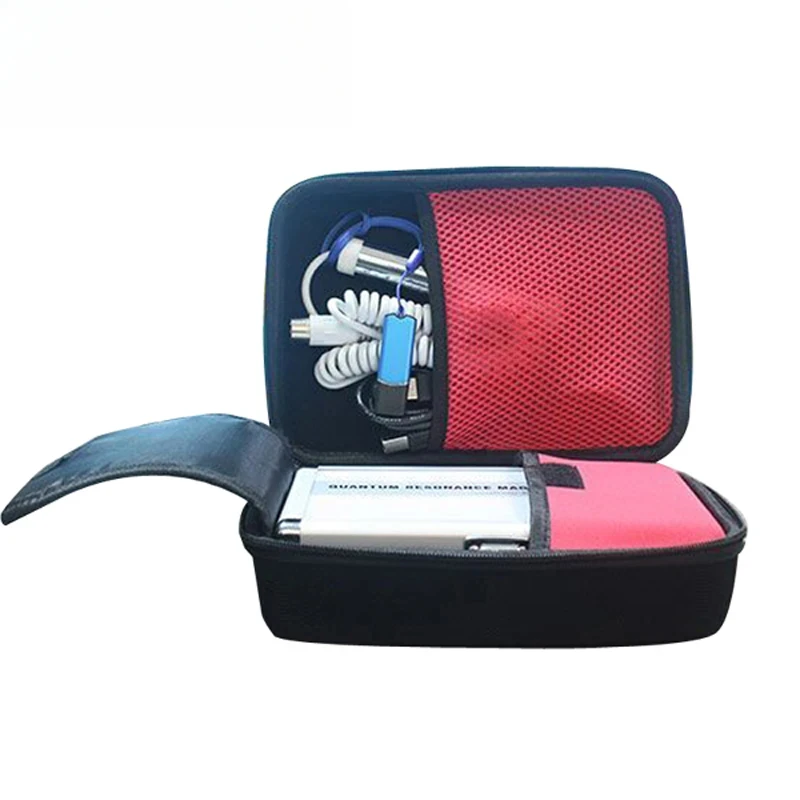 Oem Bioresonance Quantum Health Analyzer Magnetic Resonance