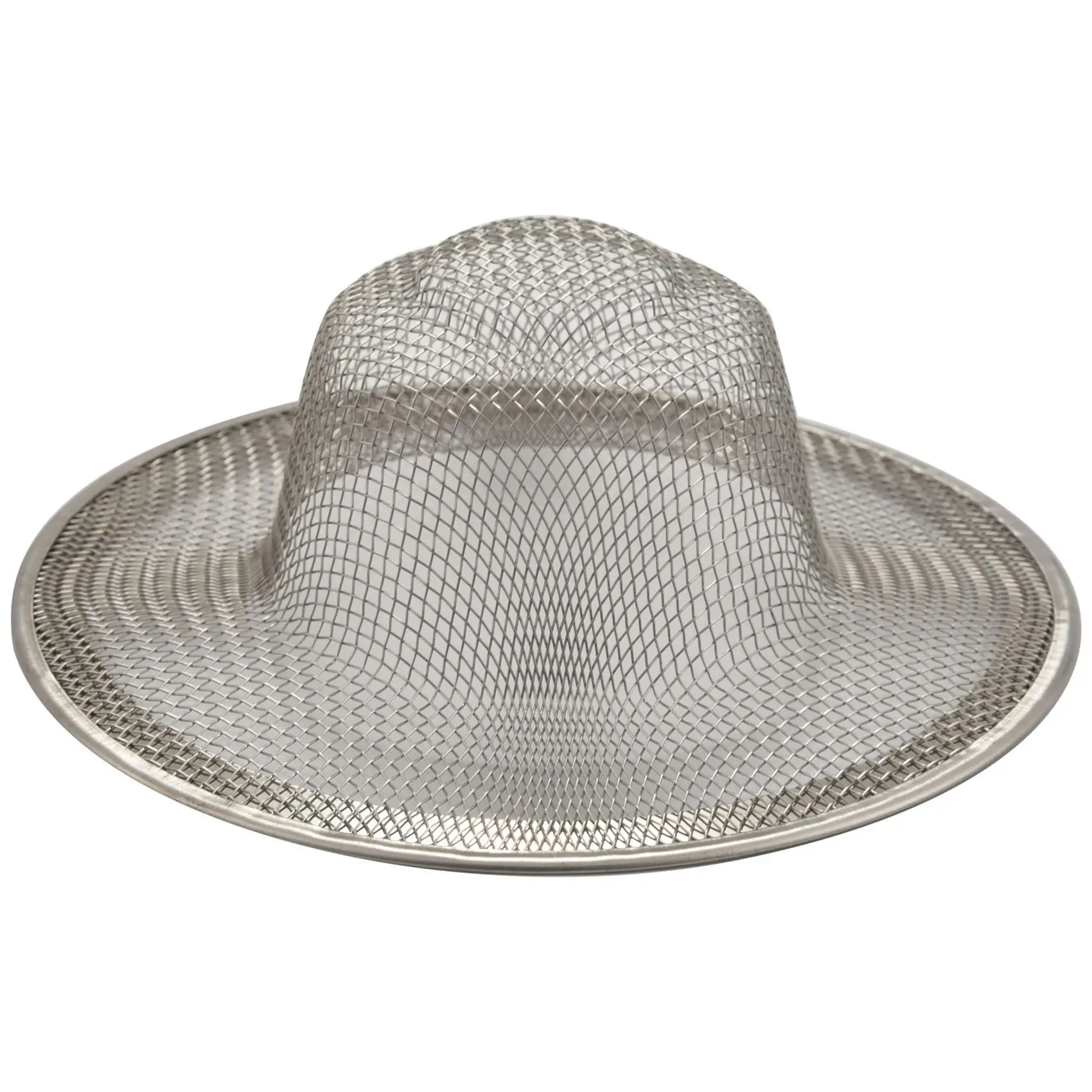 

A98E-12 шт. сетчатые ситечки для кухонных и ванных раковин из нержавеющей стали, большие, средние и маленькие (набор из 6 шт.)