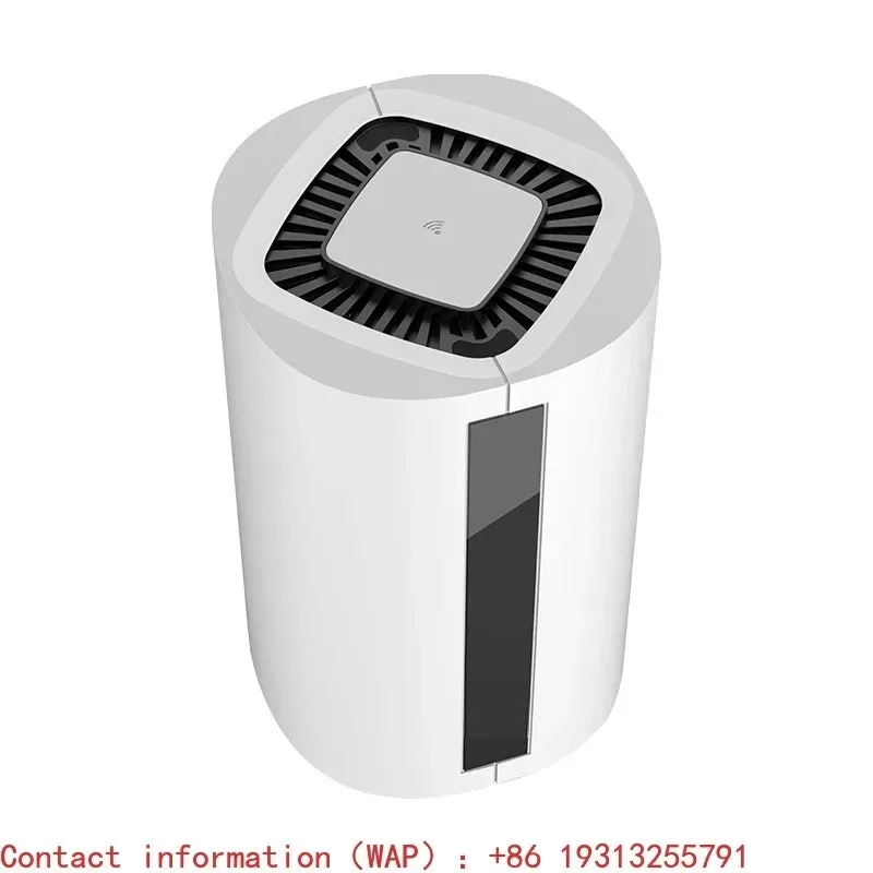 【Best-selling】Wireless WiFi6 802.11AX 1800Mpbs 3G 4G 5G Modem Gigabit Router with Card Slot