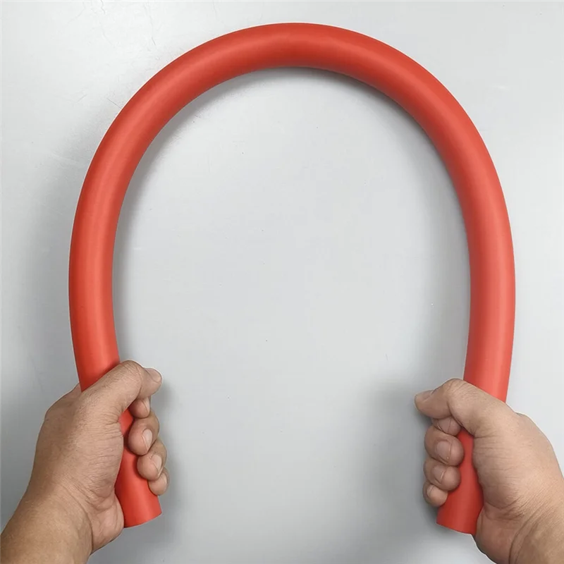 

B48B-Indoor Solf Golf Multi-Functional Swing Aid Power Stick Swing Trainer Soft Stick Training Power Whip Foam Swing Stick