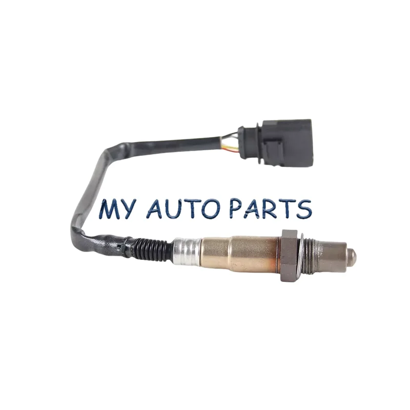 Przedni czujnik tlenu 2.0T pasuje do VW Touareg AUDI A4 A5 Q5 8K 0906262 C
