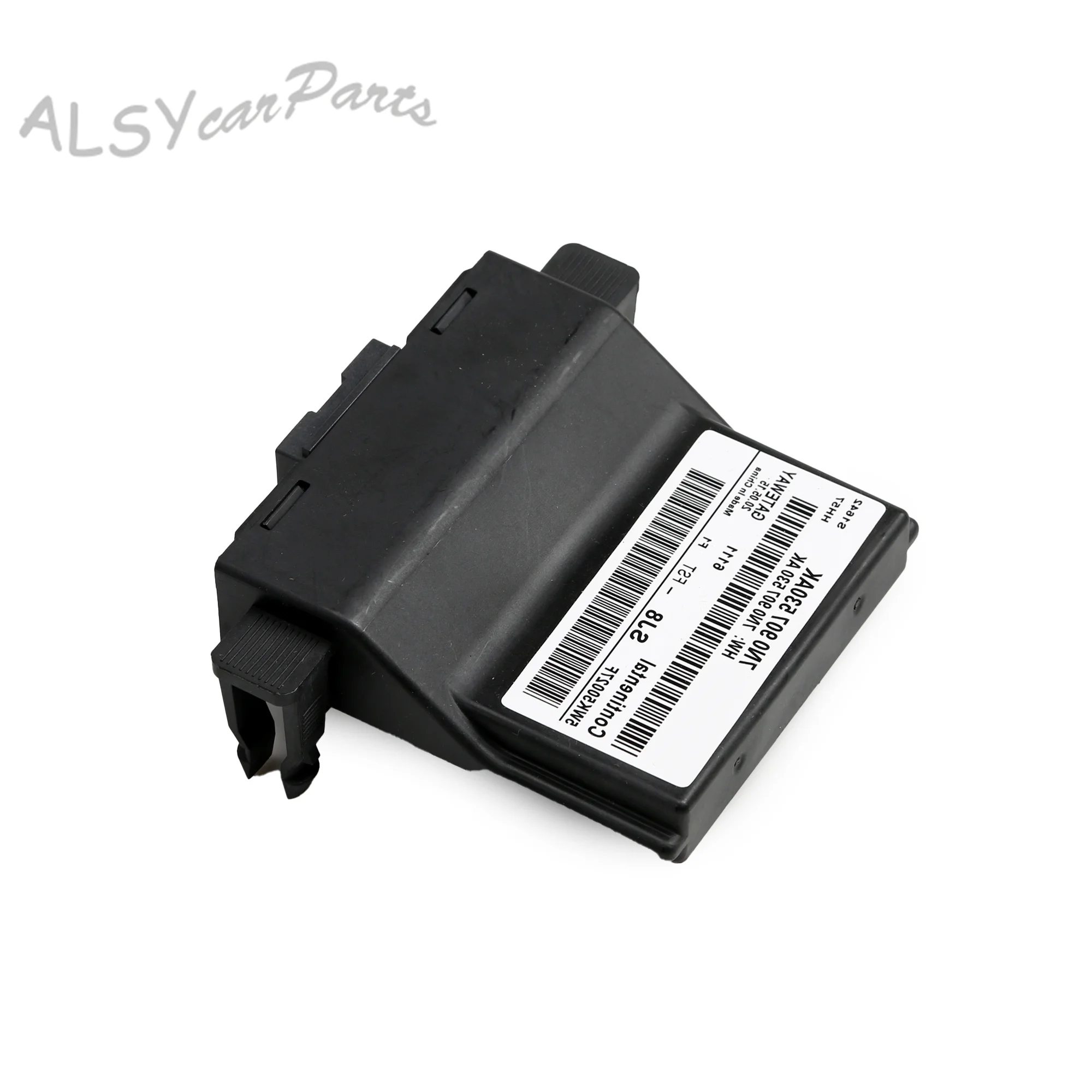 Gateway Interface Control Unit Module 7N0907530AK For VW Golf Cabriolet Scirocco Skoda Yeti Seat Altea 7N0907530H