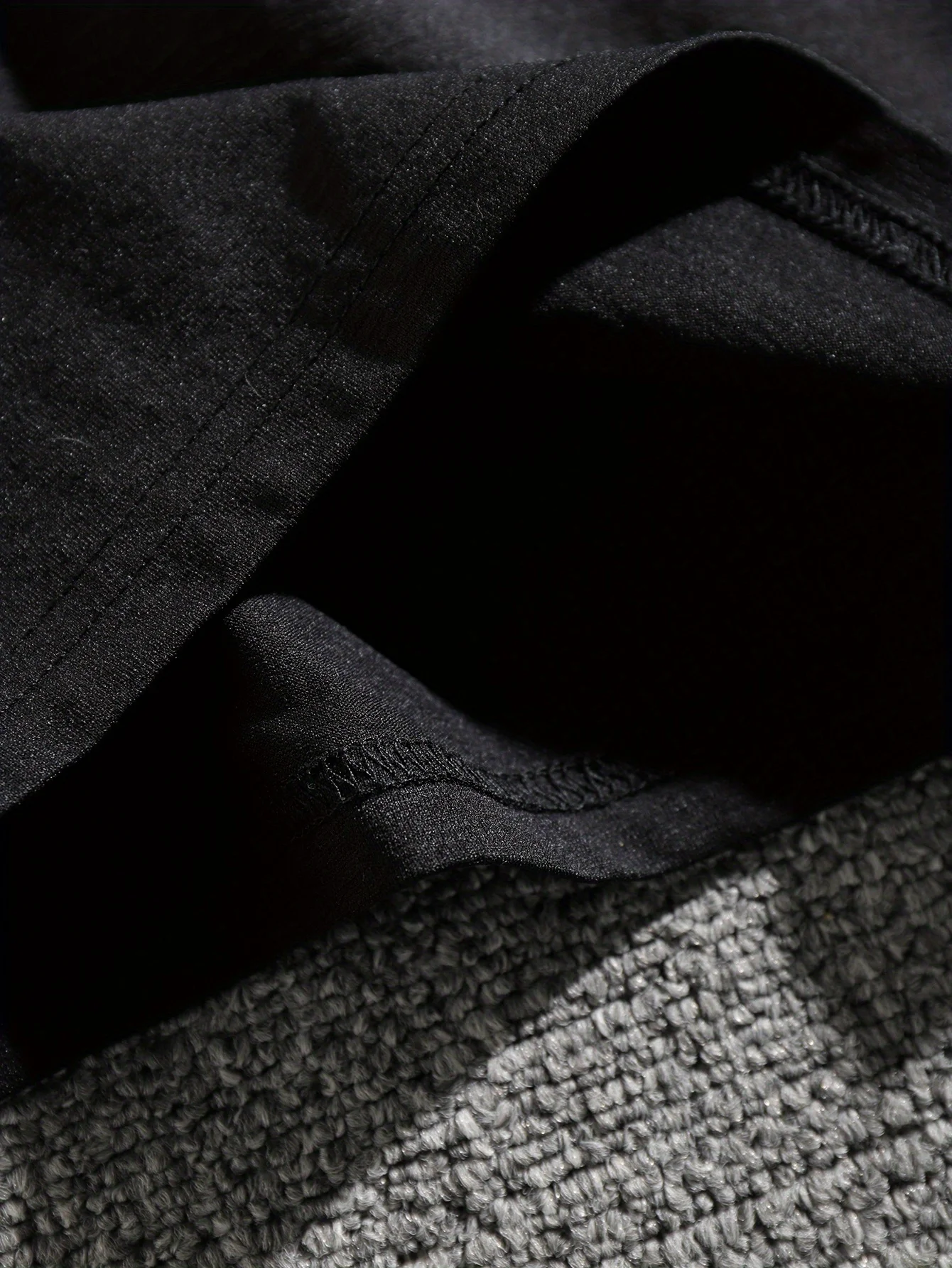 gotische halvemaanvormige manen Dames Plus Size Sport T-shirt met korte mouwen Stijlvol gotisch ontwerp Ademende comfortabele stof