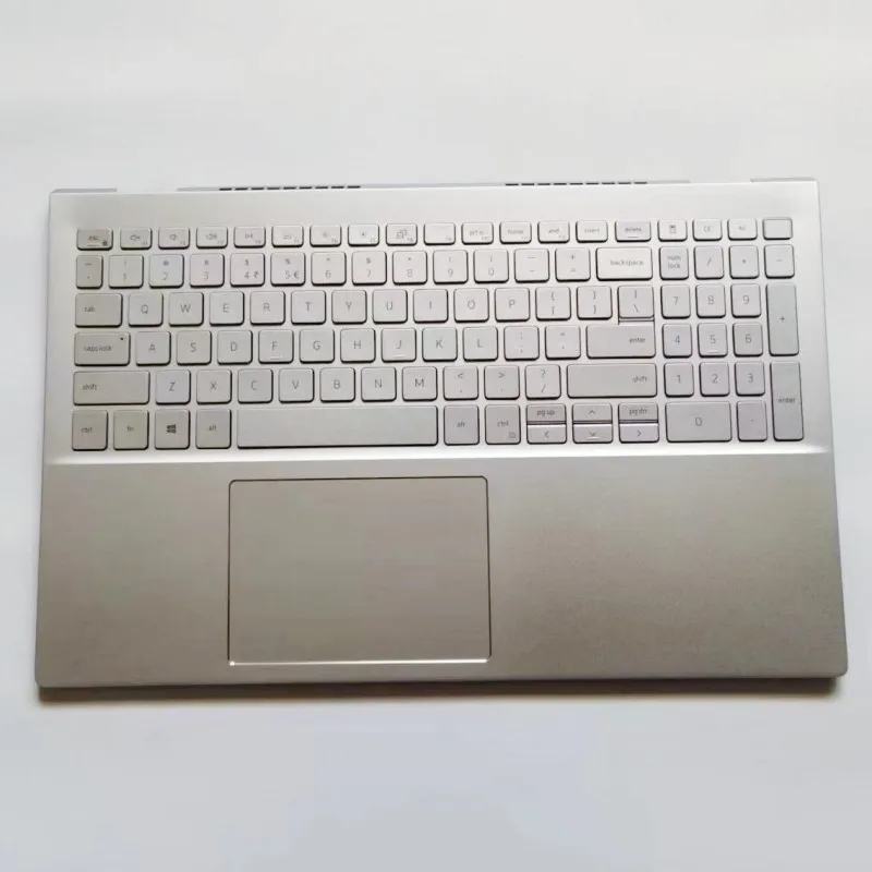 

Чехол для Dell Dell Inspiron5501 5502 5504 5505 C с динамиком с клавиатурой 06XCC3