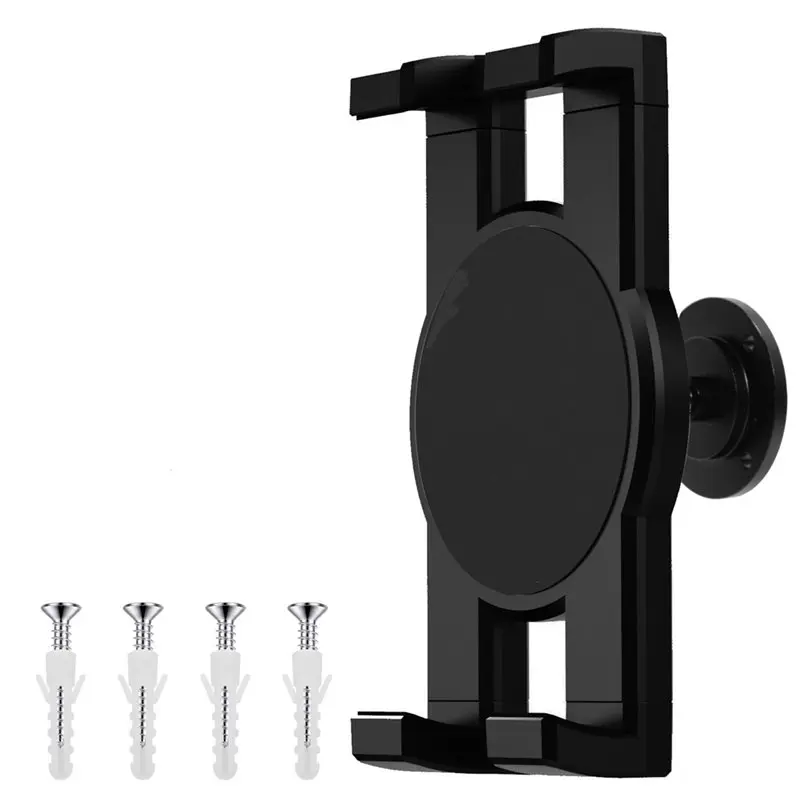 

Кронштейн для доски для скейтборда B48B-Floating Display Hanger, универсальное настенное крепление 360° ° Настенный держатель для скейтборда, крепление для скейтборда на стену