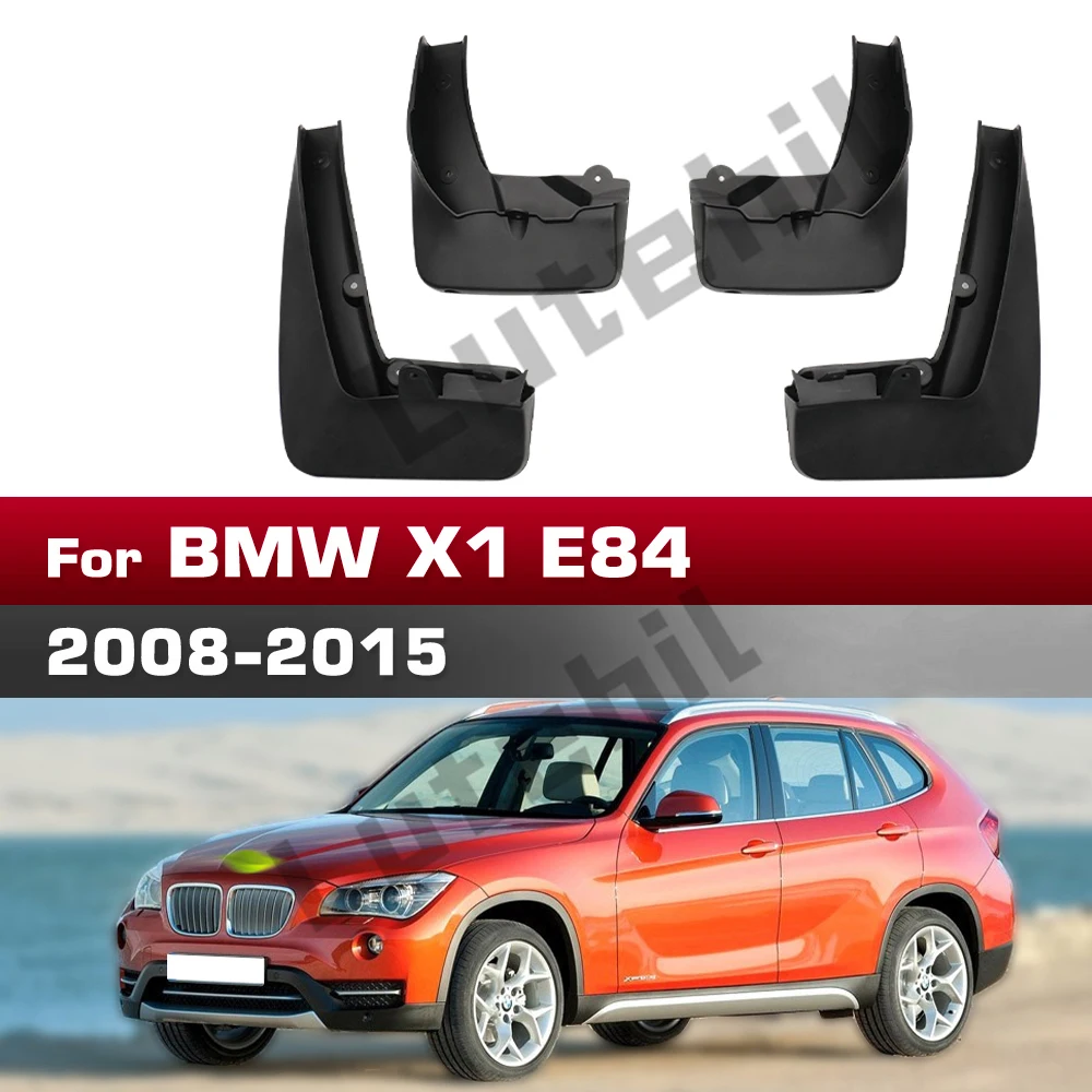 For Bmw X1 E84 2008…
