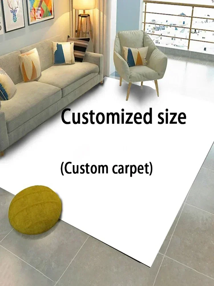 Custom Sizes