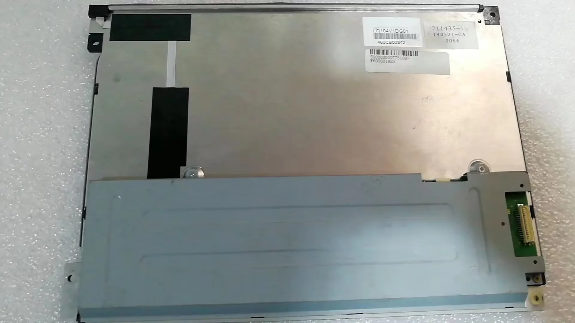 

LQ104V1DG81 ЖК-экран