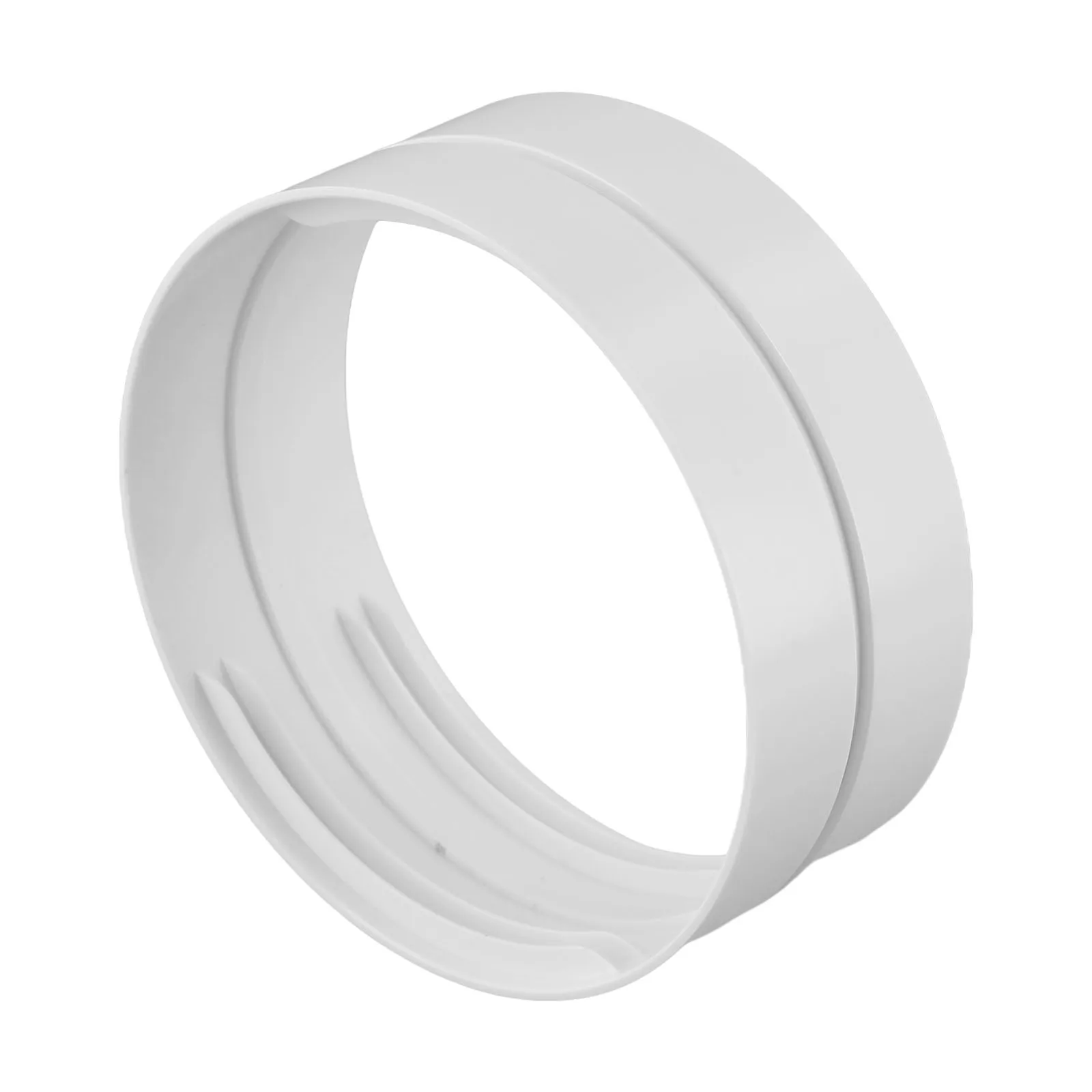 130/150MM Mobile Air Conditioning Accessories Exhaust Duct Butt Connector Home Improvement Tools And Accessories
