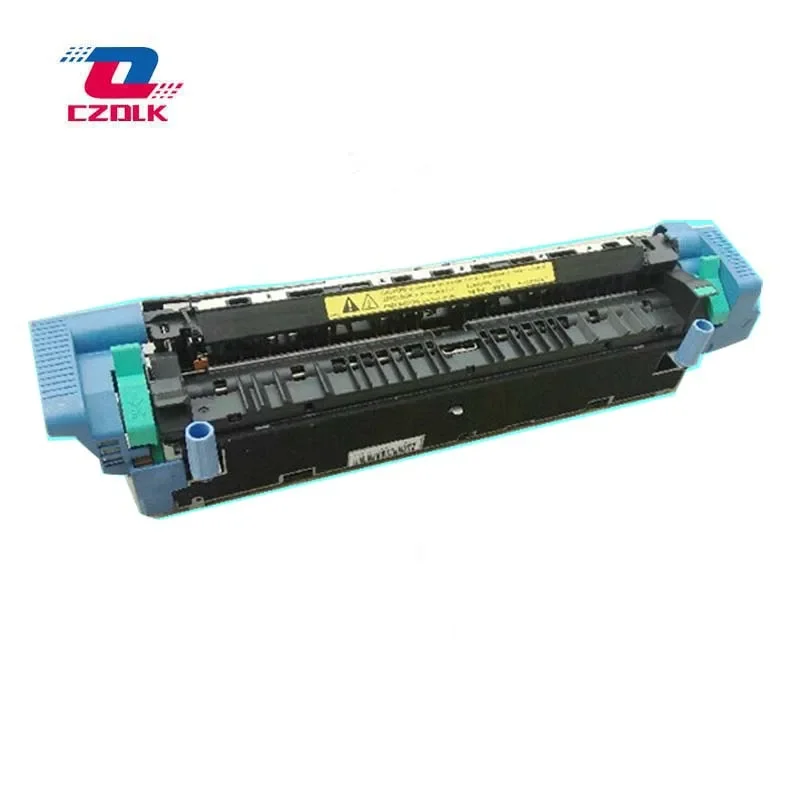 original 220 v rg57692000 q3985a 110 v unidade do fusor para hp 5550 n dn q3984a rg5 7691 000 montagem do fusor 99 01