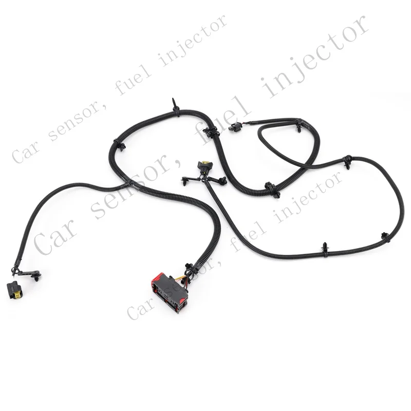 Q+ Front Fascia Wiring Harness 68287839AC For Jeep Cherokee 2019 GK