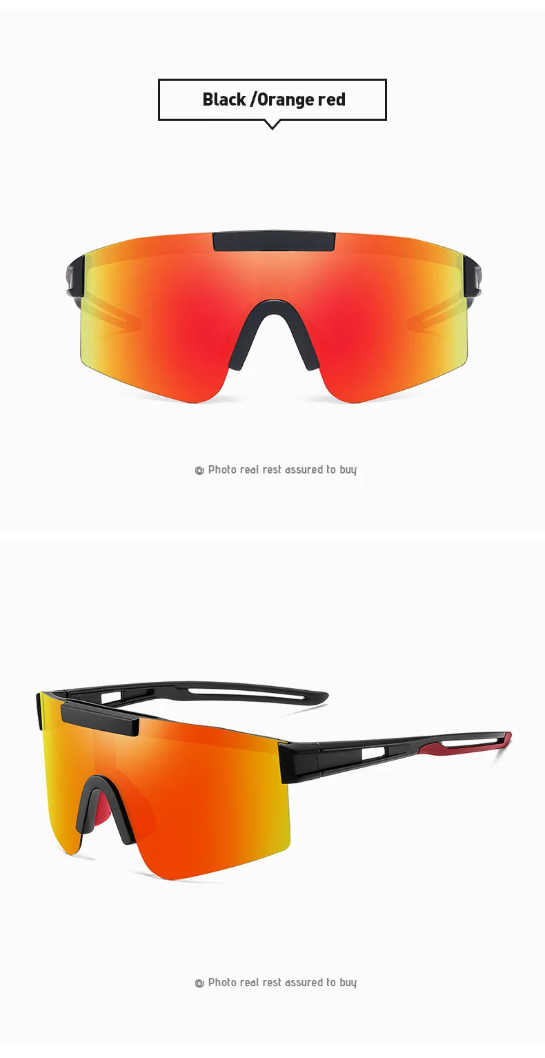 

Protector Polarizing Protect Themselves Sunglasses Driving Bike Glases Cycle Outdoor Goggles Ride Motorcycle Sports Eye
