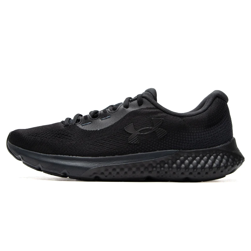 

UNDERARMOUR men's CHARGED ROGUE 4 low-top comfortable breathable sports shoes running shoes