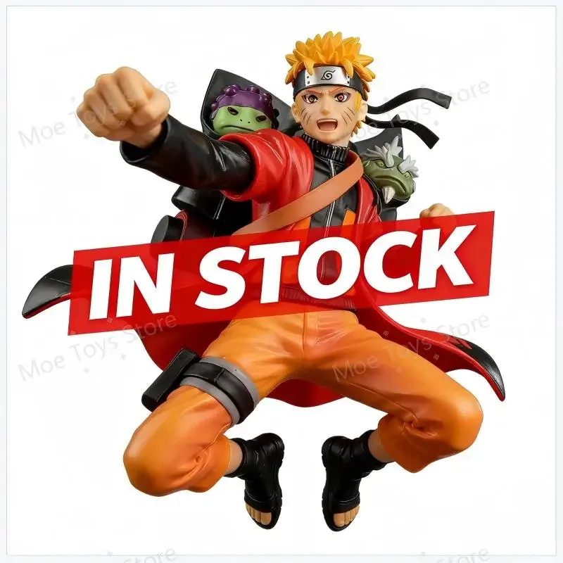In Stock Naruto Ani…