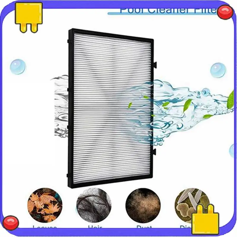 5 Piece Pool Cleane… - image