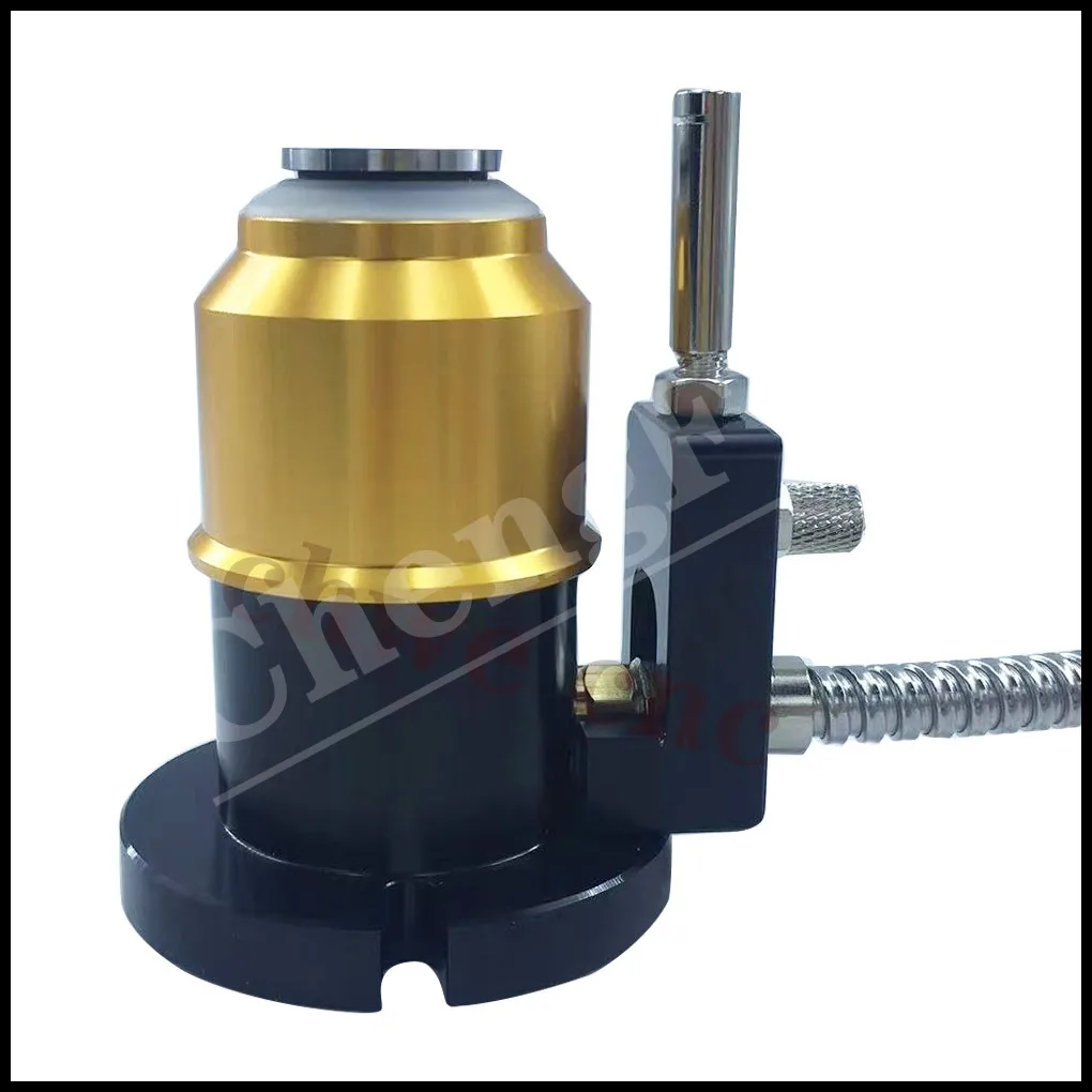 Engraving Machine High-precision Automatic Tool Setter Cnc Cnc Machining Center Z-axis Tool Setter 4-wire Normally Closed Type