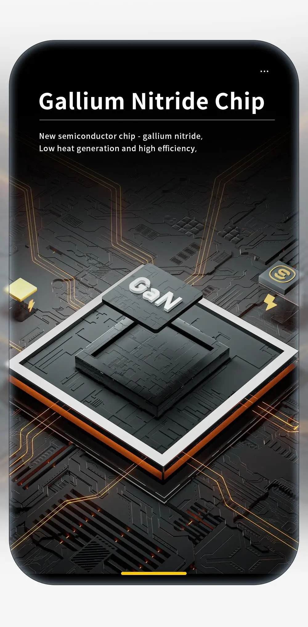 Essager USB Type C Charger 65W GaN QC3.0 PD3.0 For iphone 14 13 12 Pro Max Xiaomi Mobile Cell Phones Fast Charge Charger EU Plug