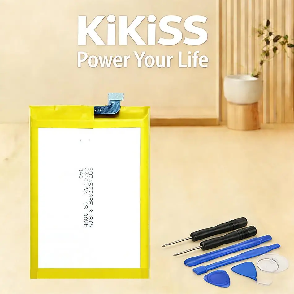 

Аккумулятор для мобильного телефона Doogee BL5500 BAT18735500, экологичный, долговечный, 5500 мАч