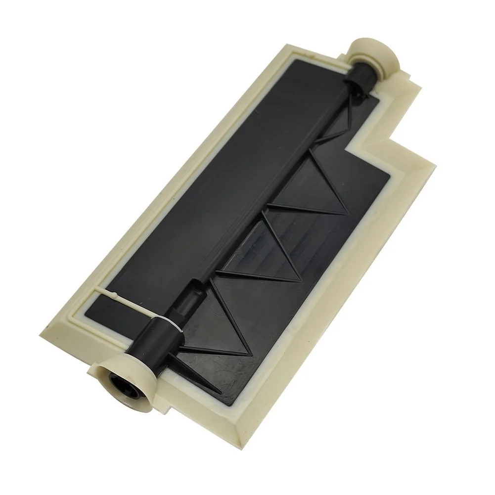 climate-control-door-ac-evaporator-flap-car-hvac-repair-automotive-air-vent-compatibility-plastic-construction