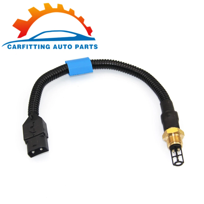 1079339 Temperature Sensor For Volvo FH/FM/FMX/NH 9/10/11/12/13/16 OE Number 8141474 1079339 Truck Parts New